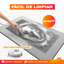 COMBO DE 2 ALFOMBRAS ANTIDESLIZANTES, SUPER ABSORBENTES PARA COCINA