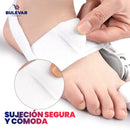 CORRECTOR DE JUANETE ORTOPÉDICO