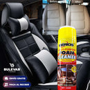 ESPUMA LIMPIADORA MULTIUSOS