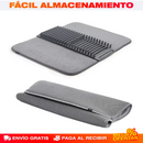 PROMO 2X1 ALFOMBRILLA ESCURRIDORA DE PLATOS SUPER ABSORBENTE