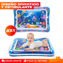 PROMO 2X1 COLCHONETA DE AGUA PARA BEBÉ