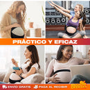 BANDA DE SOPORTE PARA EL EMBARAZO