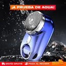 MINI AFEITADORA ELÉCTRICA USB DE LARGA DURACIÓN