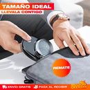 MINI AFEITADORA ELÉCTRICA USB DE LARGA DURACIÓN