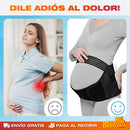 BANDA DE SOPORTE PARA EL EMBARAZO