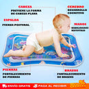 PROMO 2X1 COLCHONETA DE AGUA PARA BEBÉ