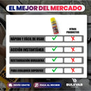 ESPUMA LIMPIADORA MULTIUSOS