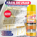 SPRAY LIMPIADOR MULTIUSOS