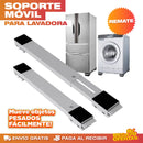 SOPORTE LINEAL PARA ELECTRODOMÉSTICOS + ENVÍO GRATIS